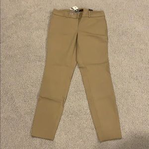 The Limited exact stretch pant